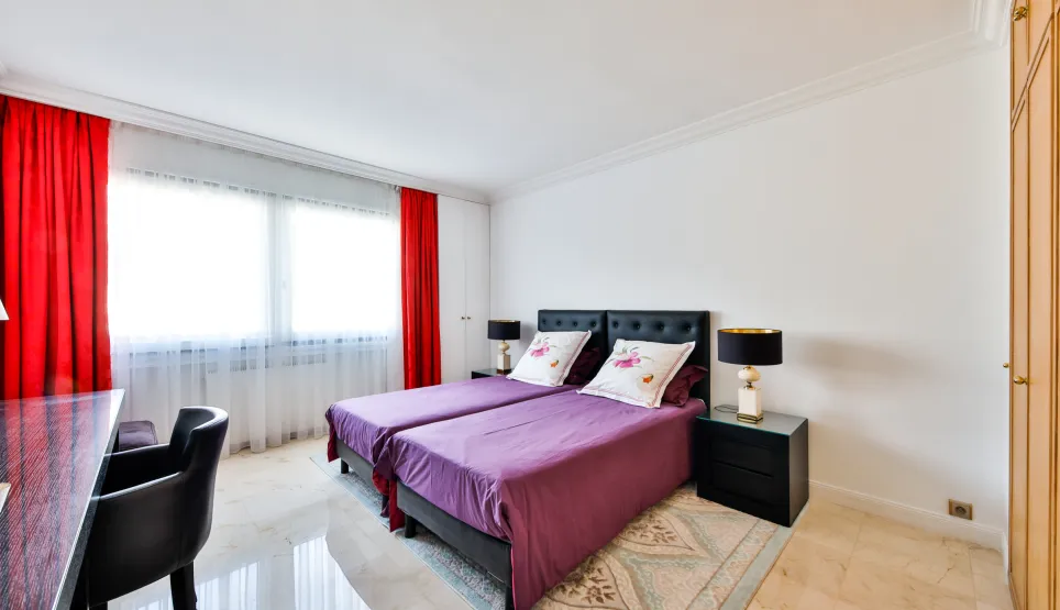 Chambre 3