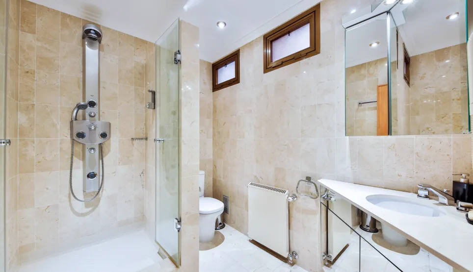 Salle de bain 1