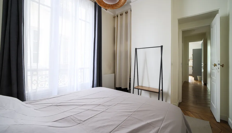 Chambre 1