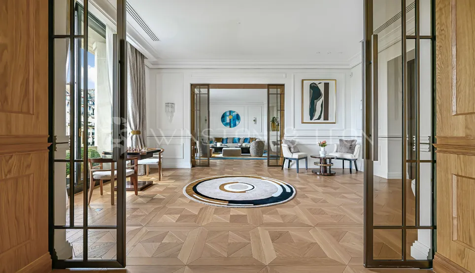 Salon