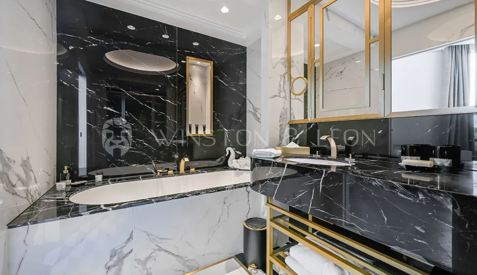 Salle de bain 1