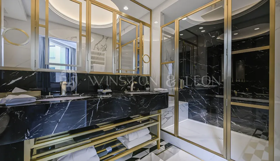 Salle de bain 1