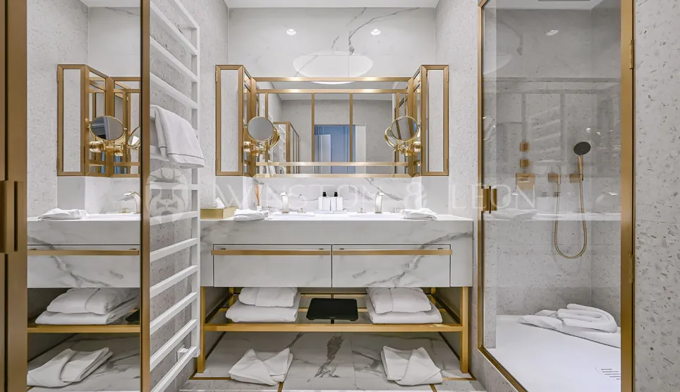 Salle de bain 2