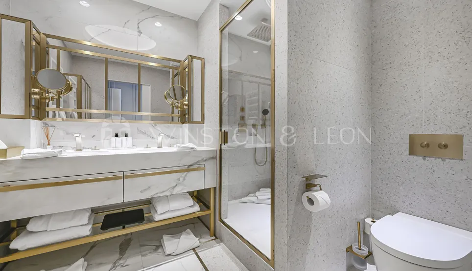 Salle de bain 2