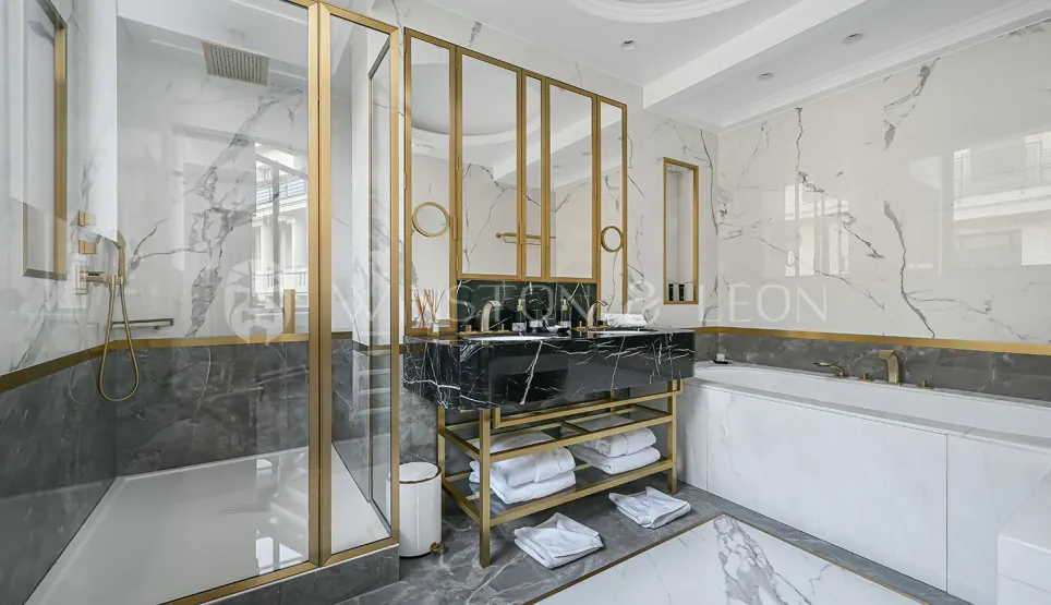 Salle de bain 1
