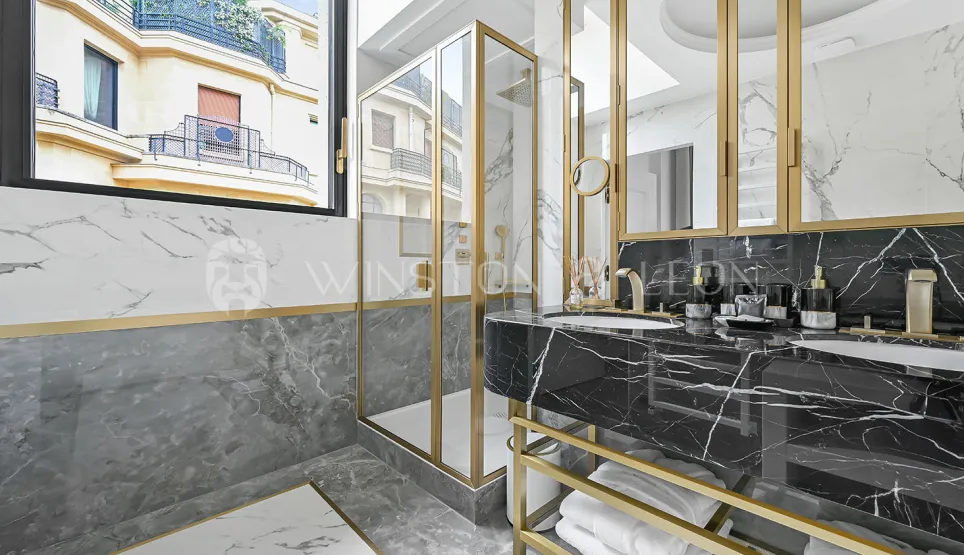 Salle de bain 1