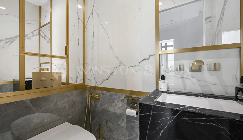Salle de bain 1