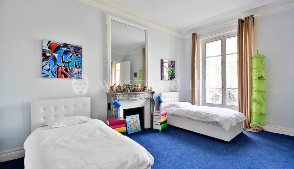 Chambre 2