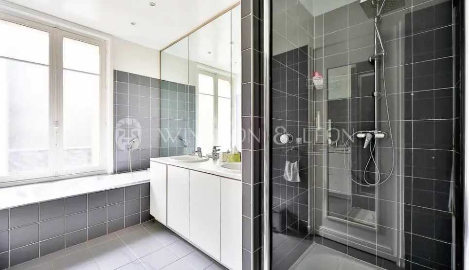 Salle de bain 2