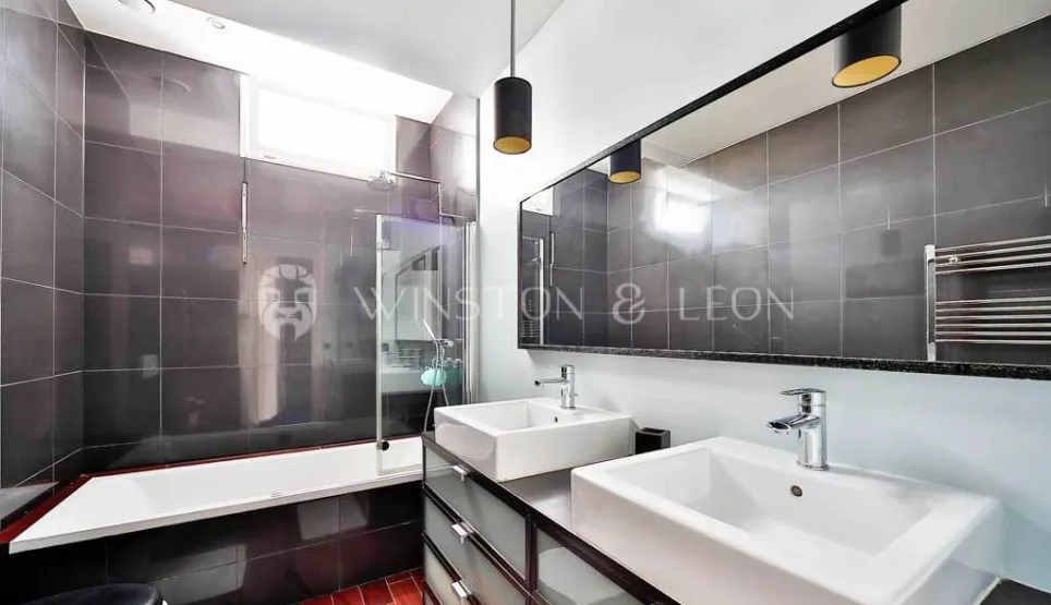 Salle de bain 3