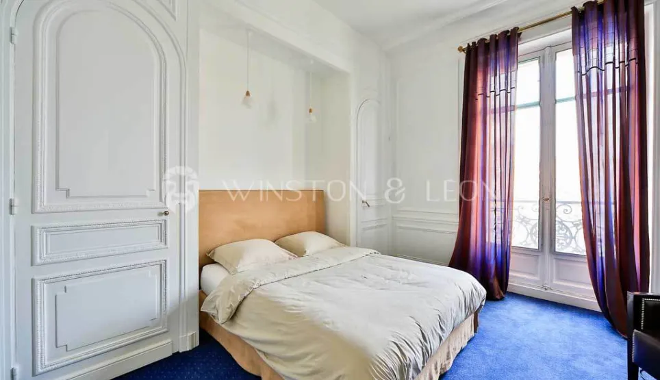 Chambre 3