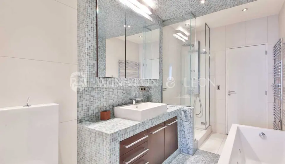 Salle de bain 1
