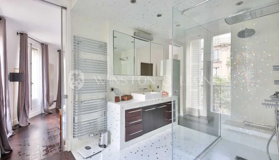 Salle de bain 1
