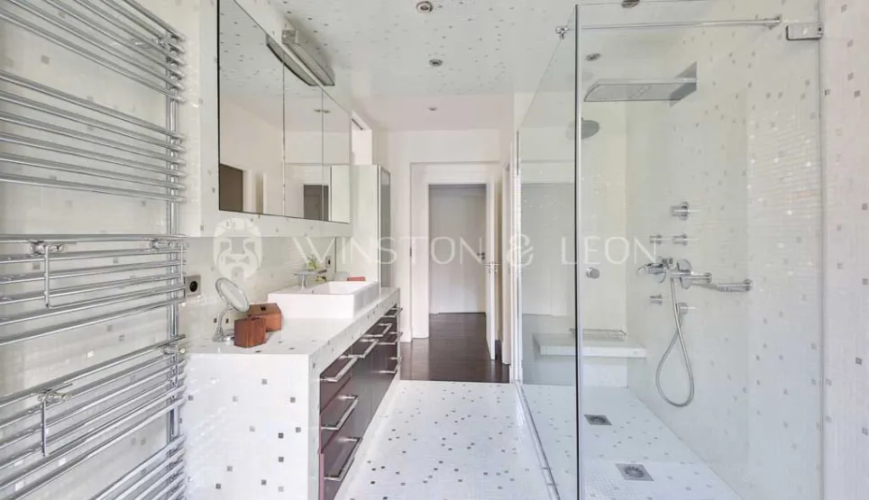 Salle de bain 1