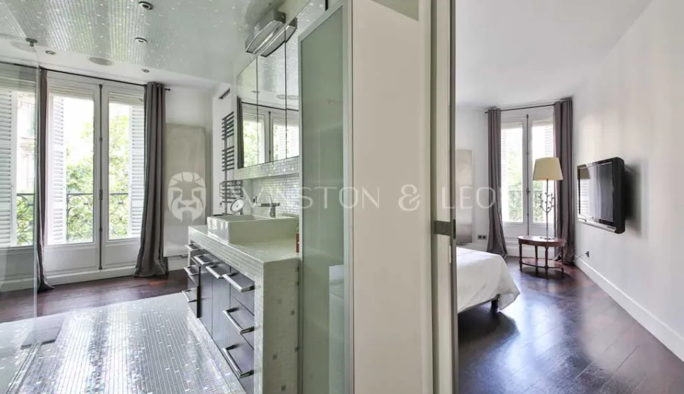 Salle de bain 2