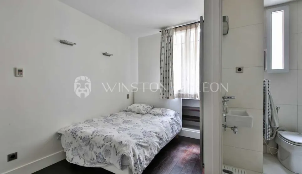 Chambre 2
