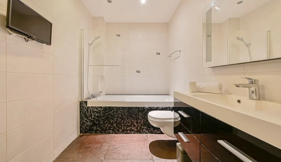 Salle de bain 1