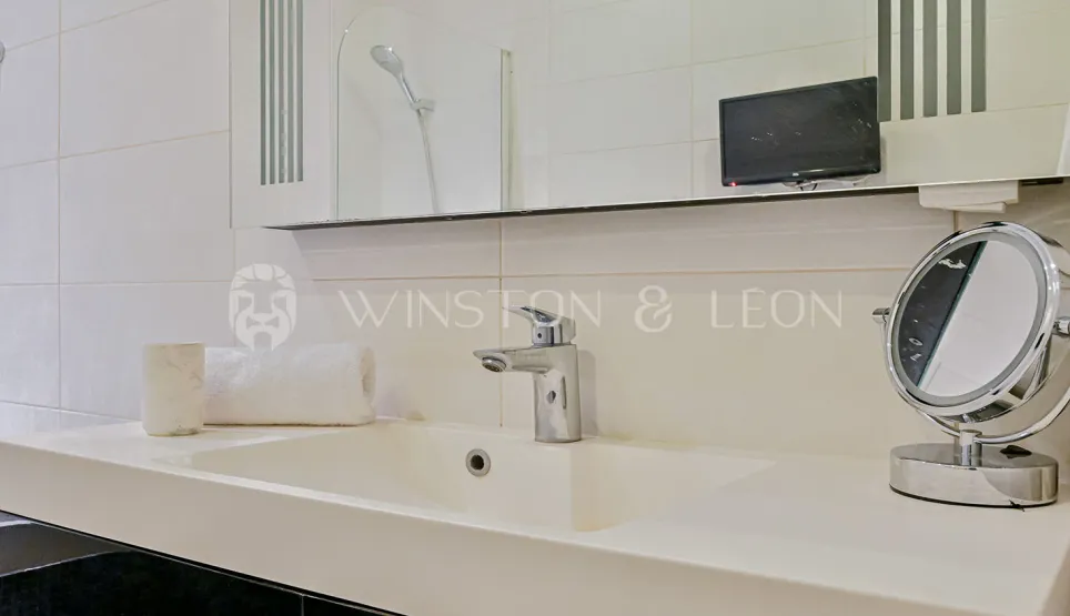 Salle de bain 1