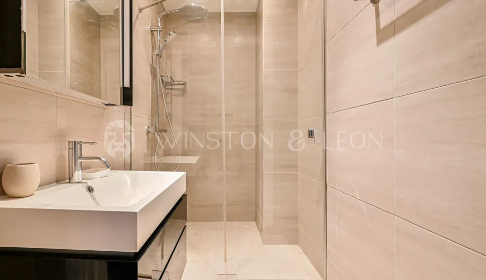 Salle de bain 2