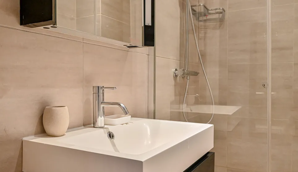 Salle de bain 1