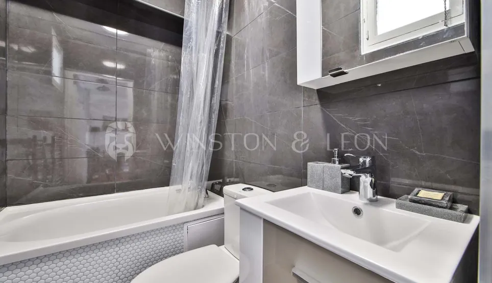Salle de bain 1