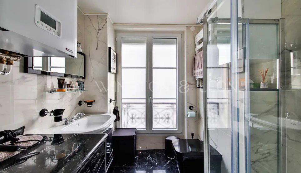 Salle de bain 1