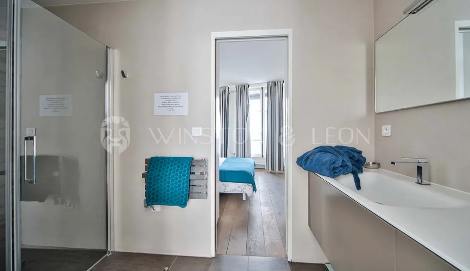 Salle de bain 1