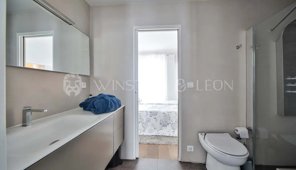 Salle de bain 1