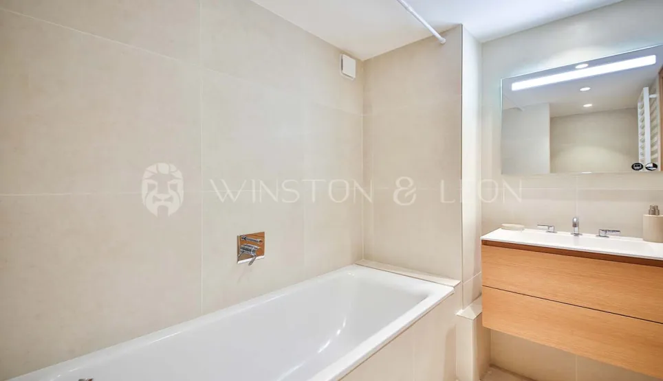 Salle de bain 1