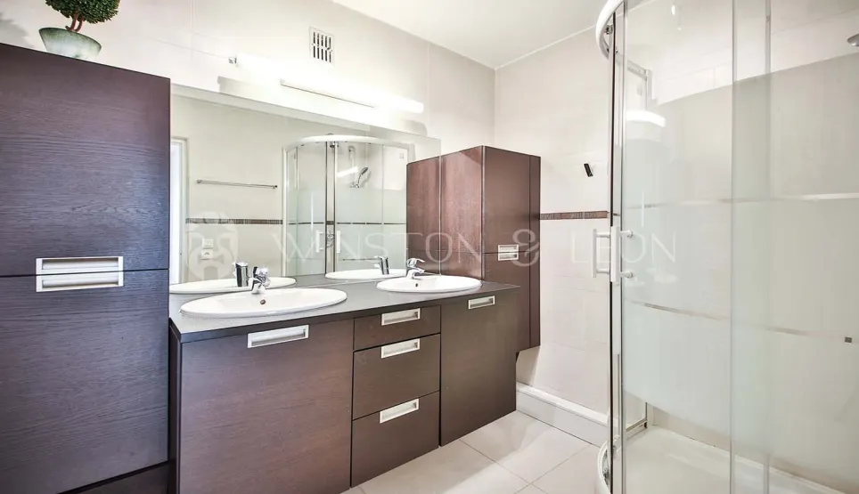 Salle de bain 1