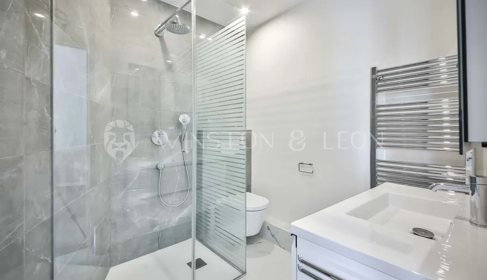 Salle de bain 1