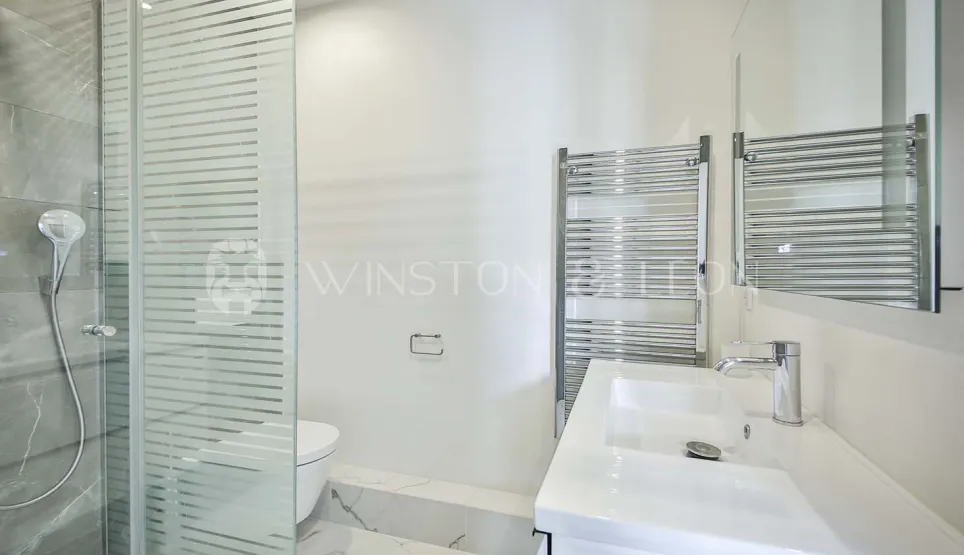 Salle de bain 1