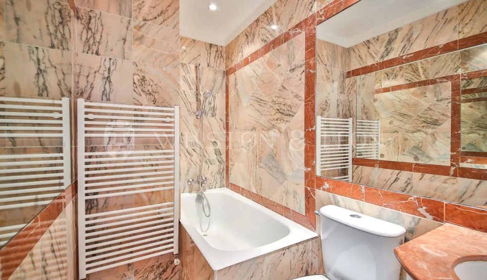 Salle de bain 1