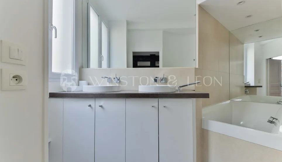 Salle de bain 1