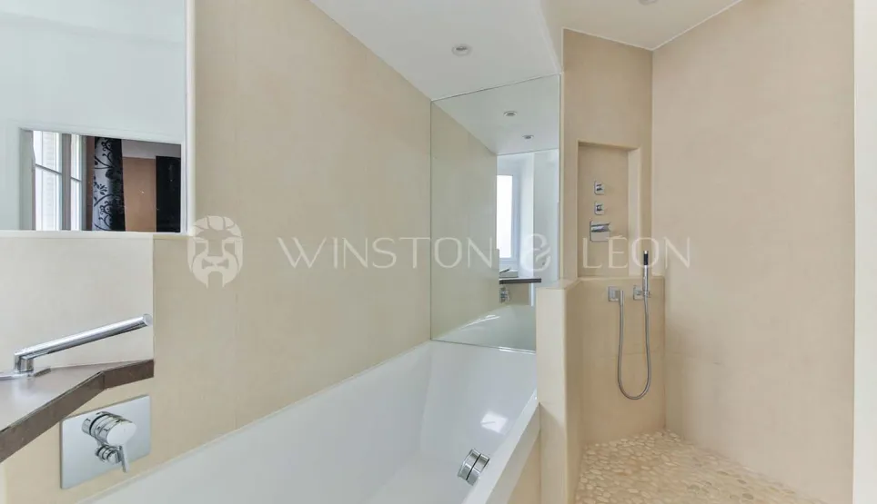 Salle de bain 1