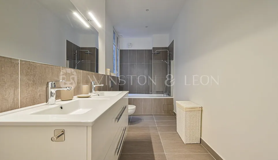 Salle de bain 2