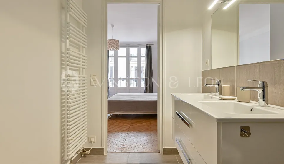 Salle de bain 2