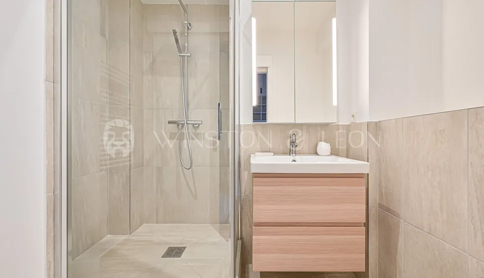 Salle de bain 1