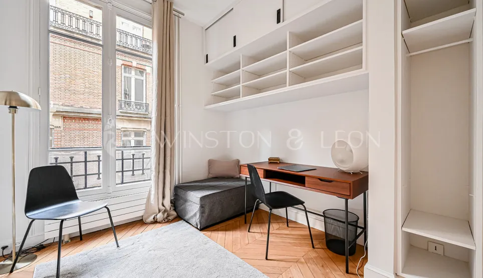 Chambre 2