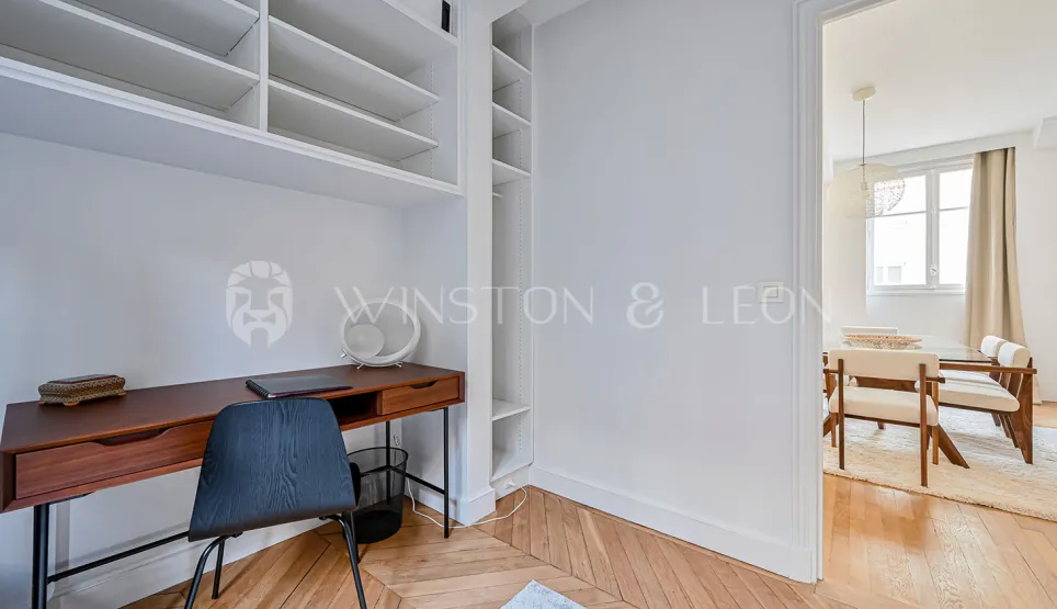 Chambre 2