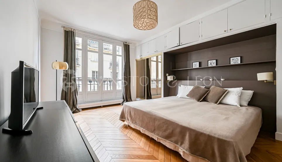 Chambre 3