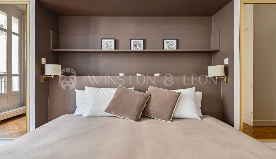 Chambre 3