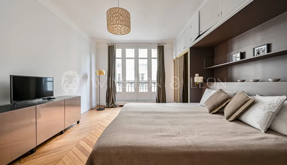 Chambre 3