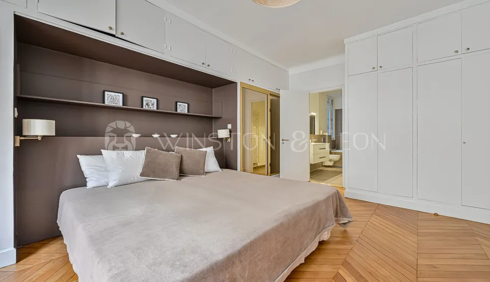 Chambre 3