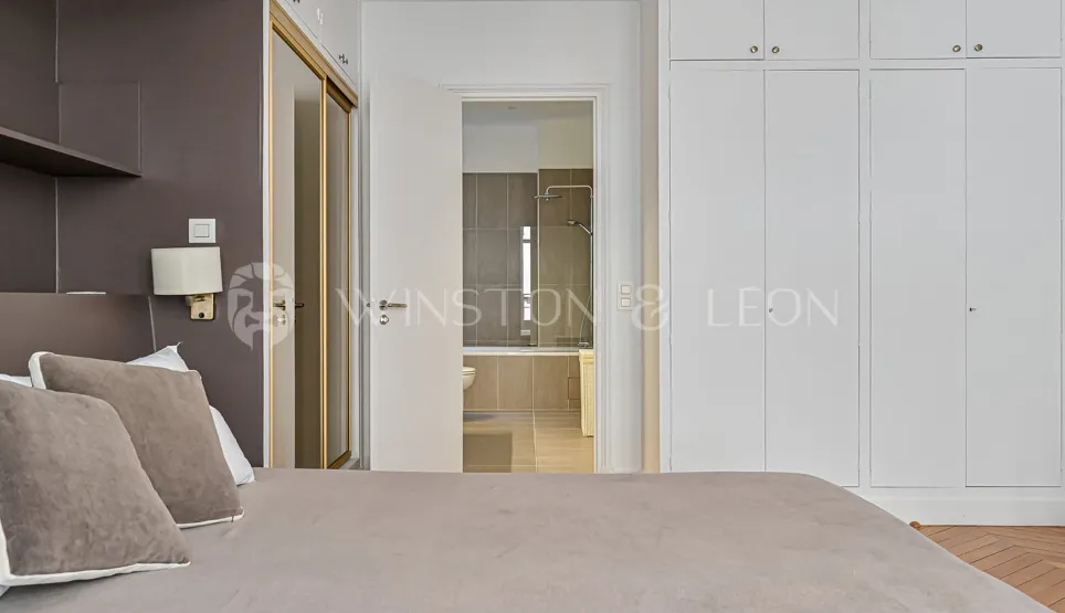 Chambre 3