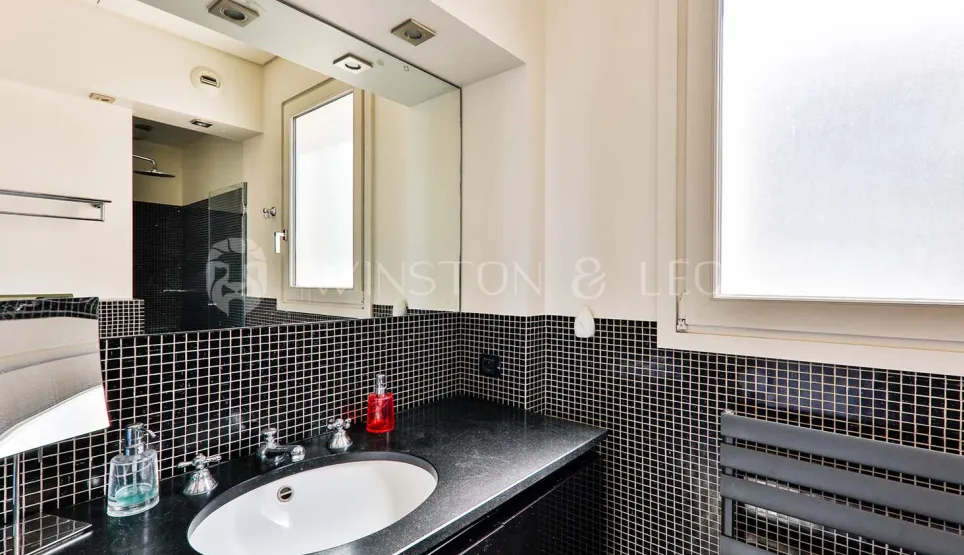 Salle de bain 2