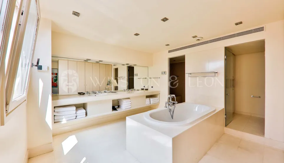 Salle de bain 1