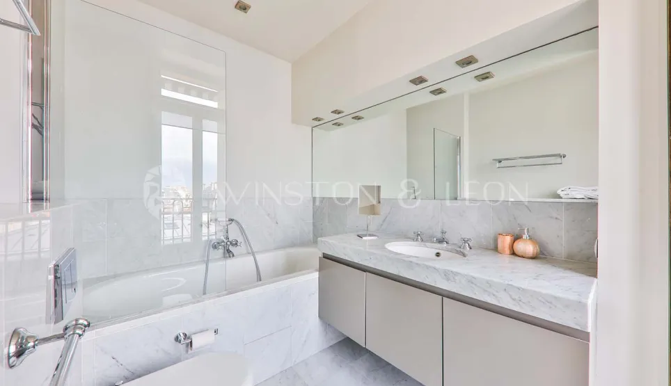 Salle de bain 3
