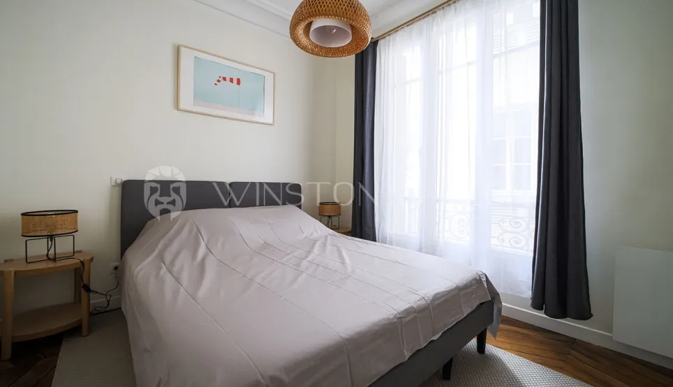 Chambre 1