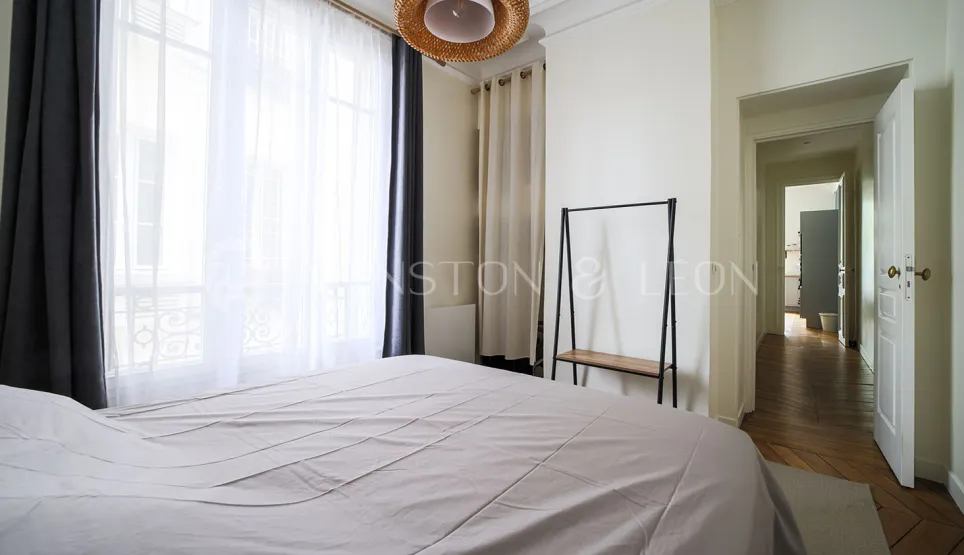 Chambre 1